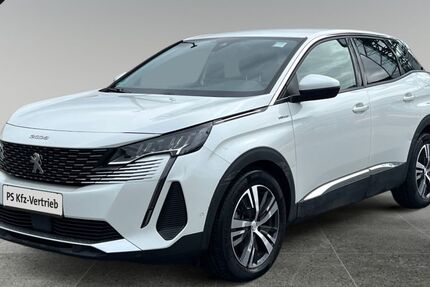 Peugeot 3008 62.000 km 17.980 € Nürnberg 90480
