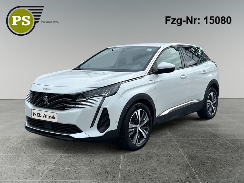 Peugeot 3008 62.000 km 17.980 € Nürnberg 90480