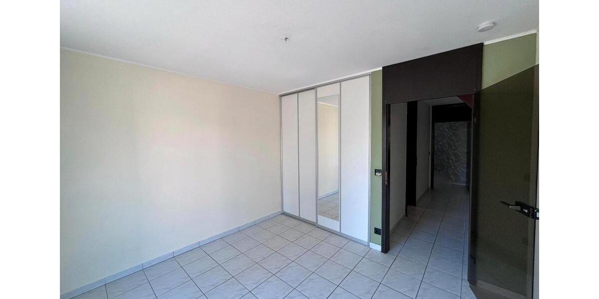 4-Zimmer-Maisonette-Wohnung 4 zimmer