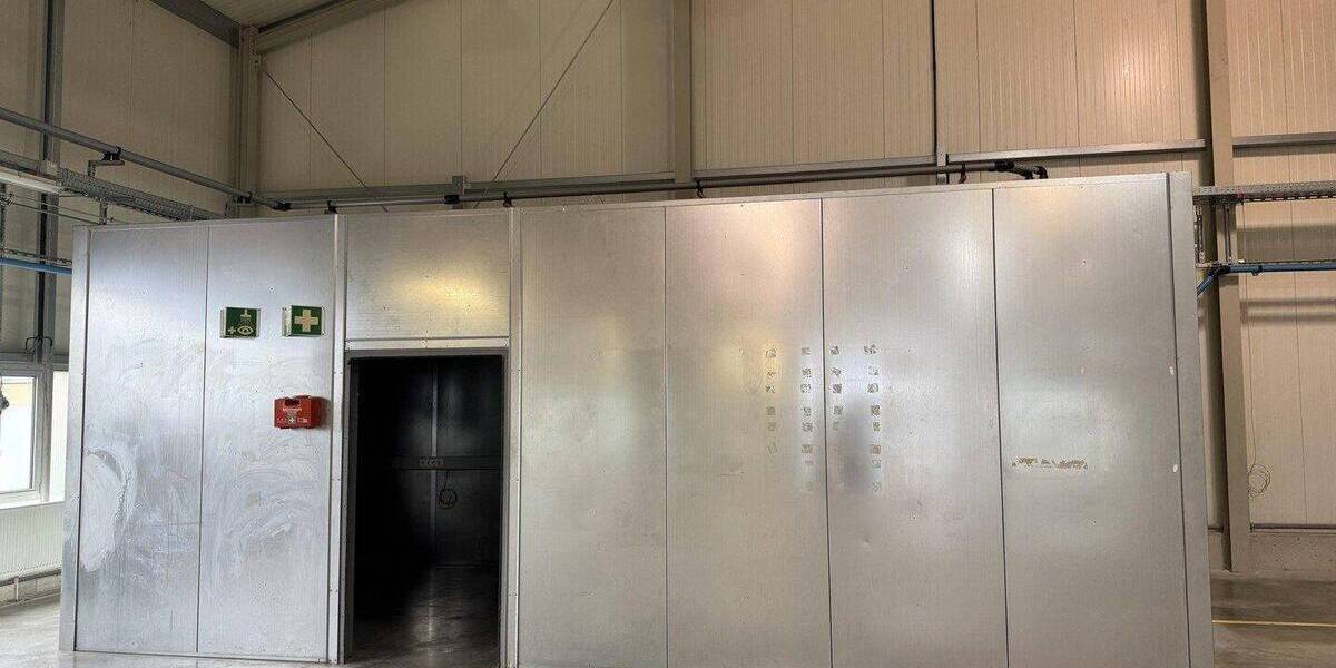 Gewerbeobjekt Röthenbach - 4.350&euro; | Angebot:25839413