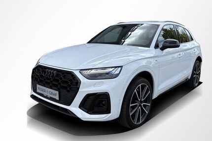 Audi Q5 45.050 km 43.740 &euro; Forchheim 91301