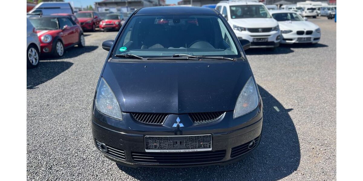 Mitsubishi Colt 250.109 km 1.900 &euro; Nürnberg 90425