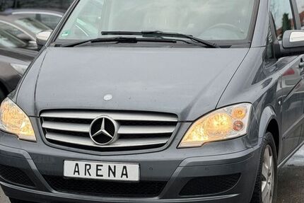 Mercedes-Benz Viano 283.000 km 13.999 &euro; Nürnberg 90431