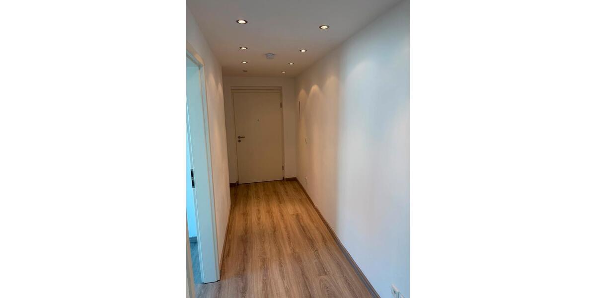Etagenwohnung Lauf an der Pegnitz - 2 Zimmer, 53 m&sup2;, 169.000&euro; | Angebot:27166706