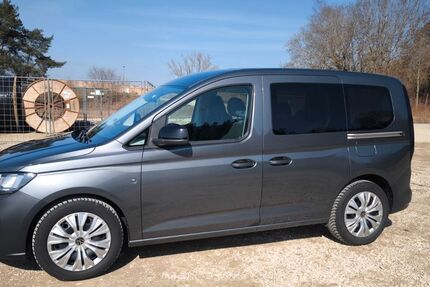 VW Caddy 73.000 km 19.999 &euro; Pyrbaum 90602