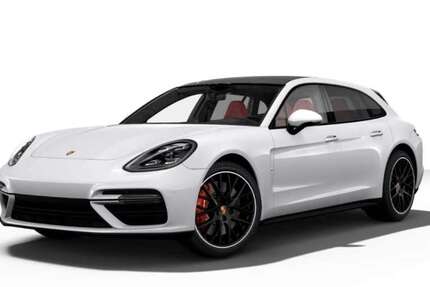 Porsche Panamera 55.800 km 79.990 &euro; Nürnberg 90425