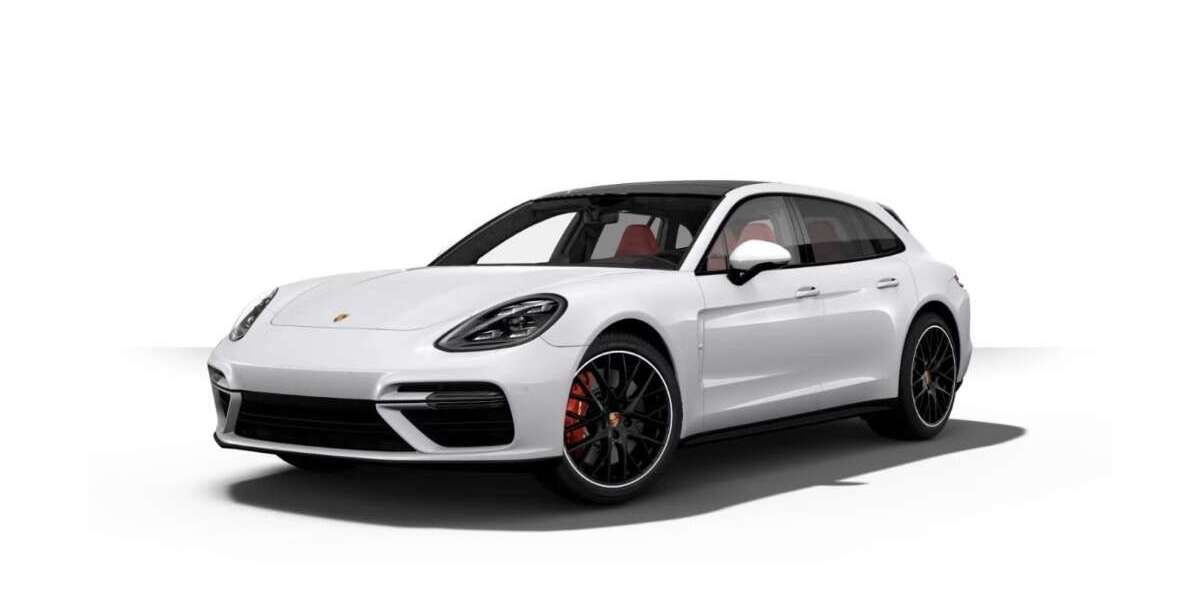Porsche Panamera 55.800 km 79.990 &euro; Nürnberg 90425