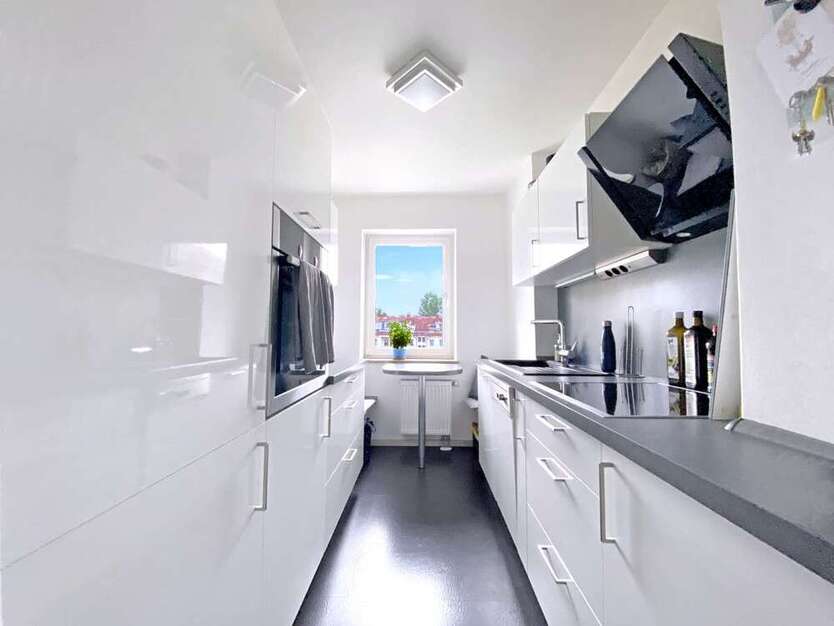 Wohnung zum Kaufen in Nürnberg 299.000 € 63 m²