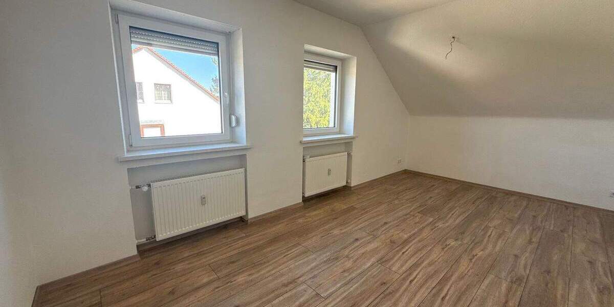 Etagenwohnung Fürth Burgfarrnbach - 3 Zimmer, 59 m&sup2;, 820&euro; | Angebot:26555257