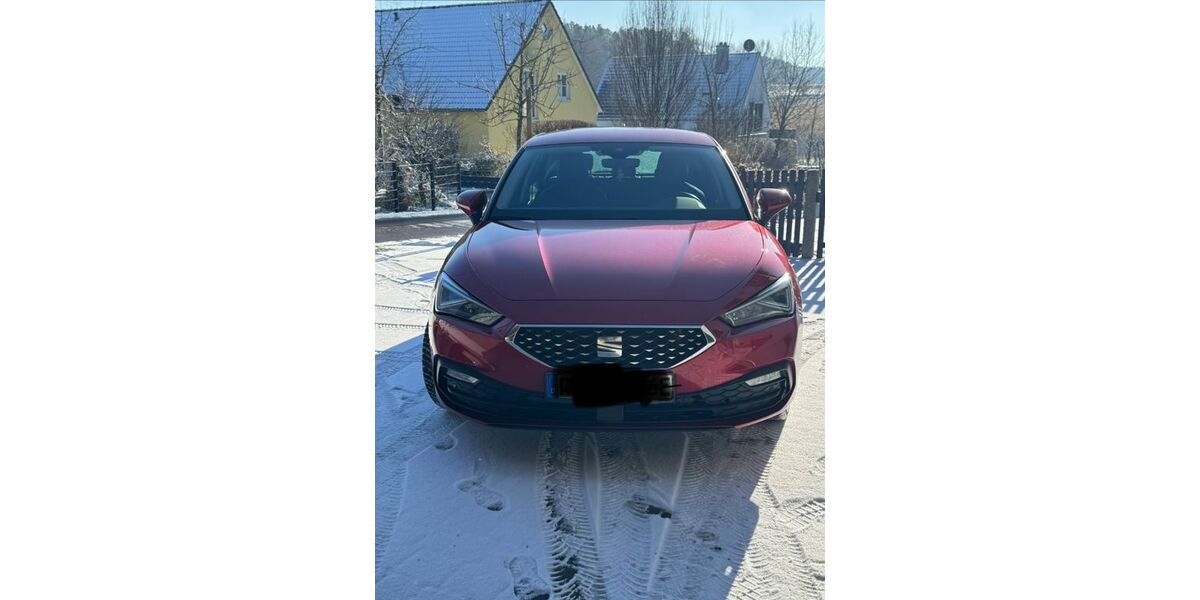 Seat Leon 57.000 km 18.900 &euro; Rednitzhembach 91126