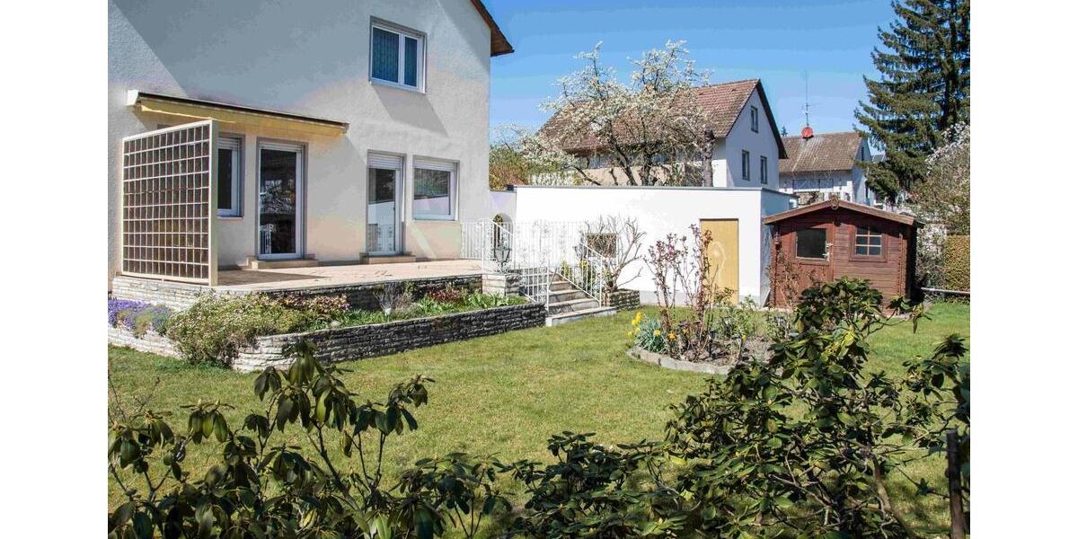 Mehrfamilienhaus, Wohnhaus Nürnberg Eibach - 6 Zimmer, 166 m&sup2;, 769.000&euro; | Angebot:26891191