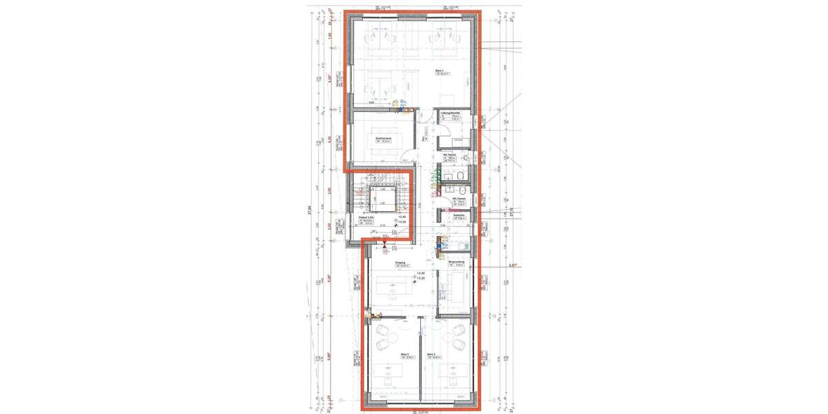 Gewerbeobjekt Herzogenaurach - 5 Zimmer, 170 m&sup2;, 2.125&euro; | Angebot:25697892