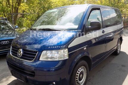 VW T5 Transporter 264.122 km 7.990 &euro; Nürnberg 90439