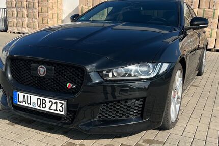 Jaguar XE 93.000 km 22.999 € Altdorf b. Nürnberg 90518