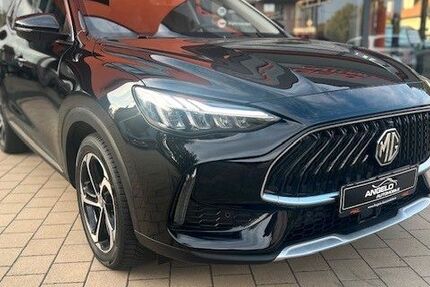 MG HS 13.000 km 22.990 &euro; Roßtal 90574