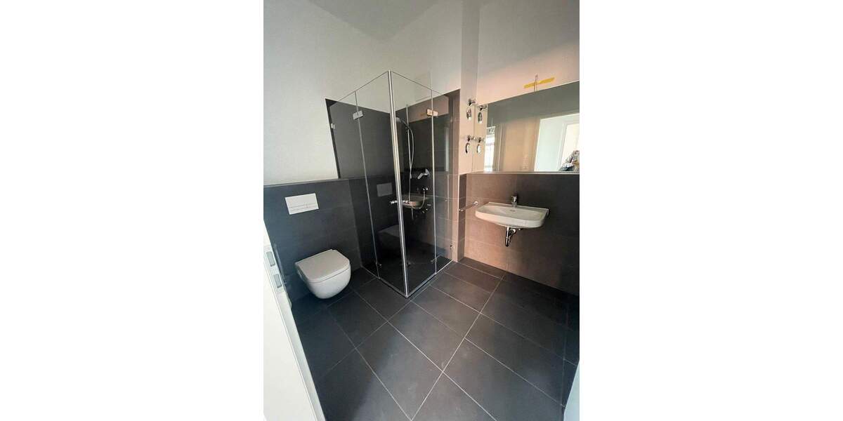 Etagenwohnung Herzogenaurach Welkenbach - 2 Zimmer, 69 m&sup2;, 929&euro; | Angebot:25740385