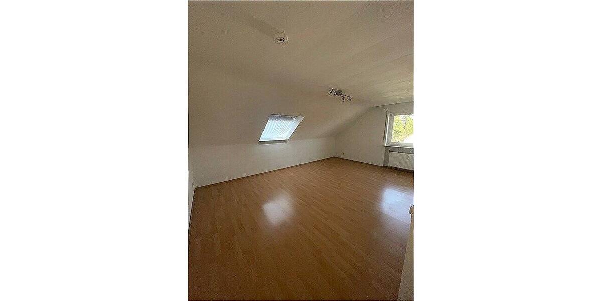 Etagenwohnung Schwabach Limbach - 2 Zimmer, 61 m&sup2;, 670&euro; | Angebot:19299712