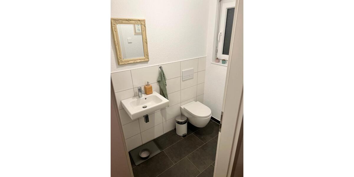 Doppelhaushälfte Nürnberg Gebersdorf - 4 Zimmer, 120 m&sup2;, 1.940&euro; | Angebot:26086434
