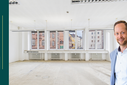Büro in Nürnberg 1.490 € 149.71 m² zimmer