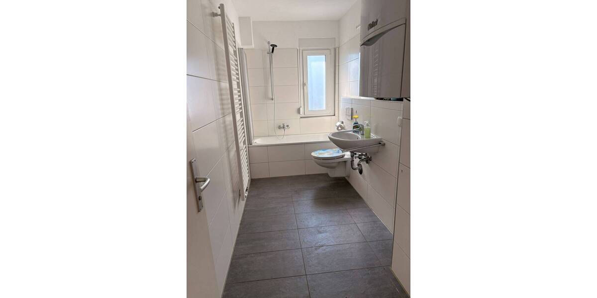 Etagenwohnung Nürnberg Rennweg - 3 Zimmer, 91 m&sup2;, 1.100&euro; | Angebot:26930316