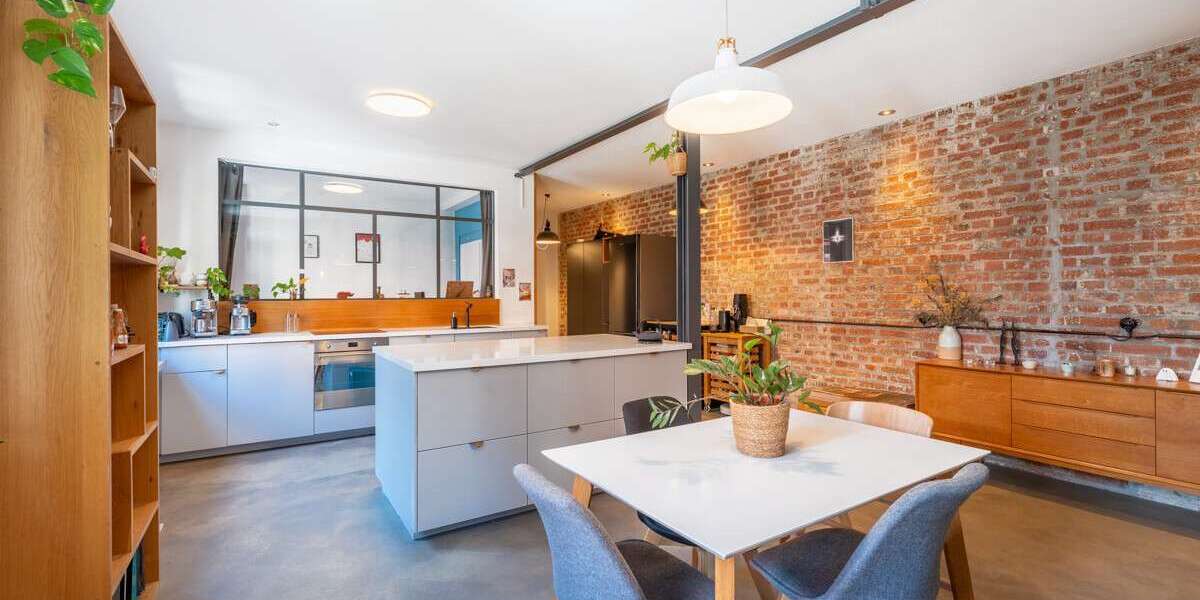 Etagenwohnung Nürnberg Gleißhammer - 3.5 Zimmer, 106 m&sup2;, 549.000&euro; | Angebot:27287232
