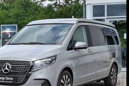 Mercedes V 300