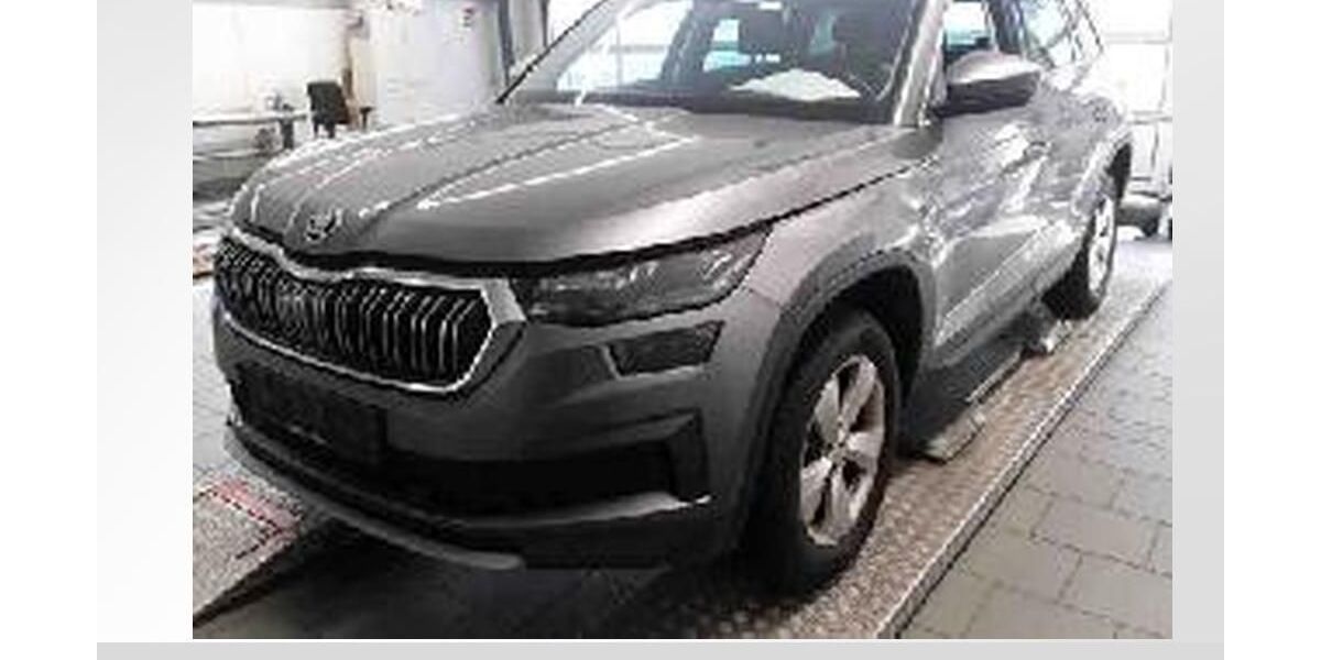 Skoda Kodiaq 95.079 km 27.904 &euro; Nürnberg 90411