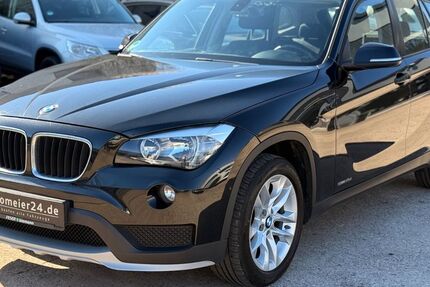 BMW X1 179.090 km 7.270 &euro; Erlangen 91056