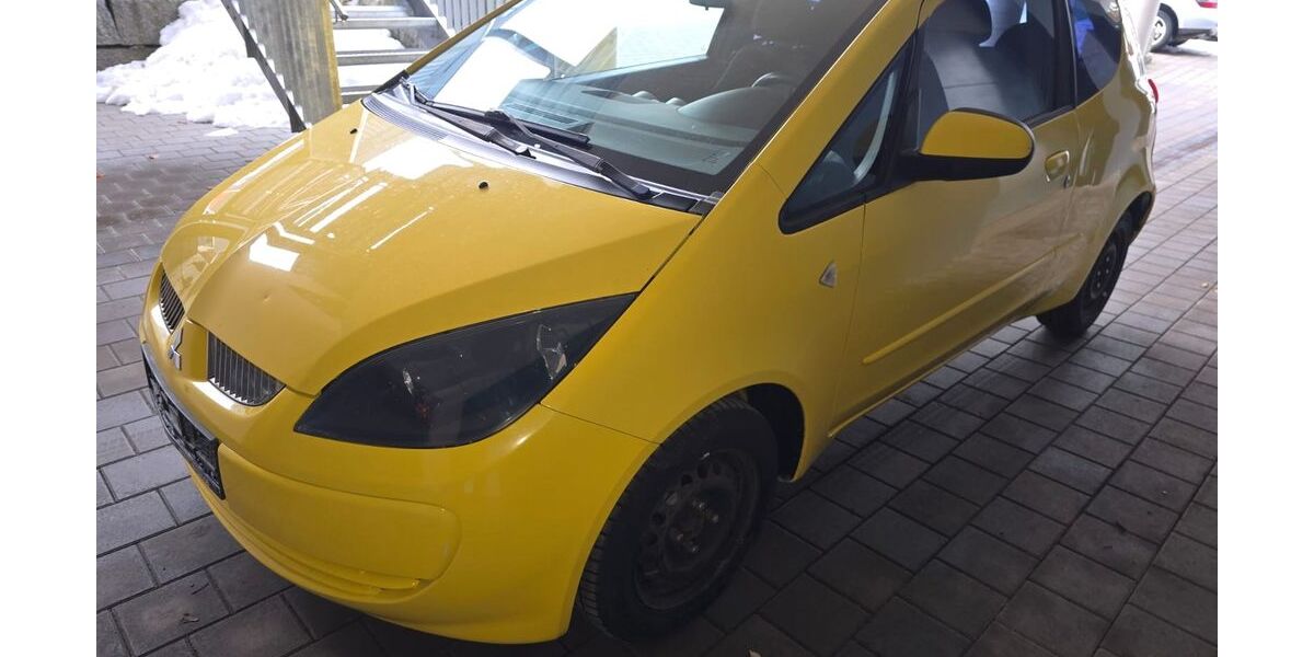 Mitsubishi Colt 185.946 km 2.199 &euro; Fürth 90765