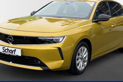 Opel Astra 43.705 km 17.890 € Lauf 91207