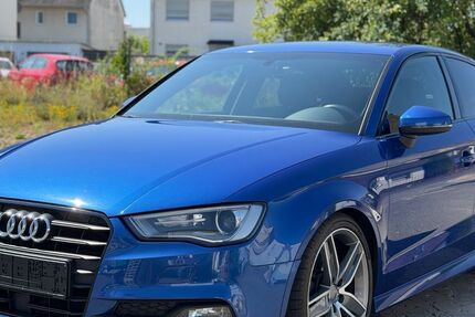 Audi A3 154.000 km 12.990 &euro; Eckental 90542