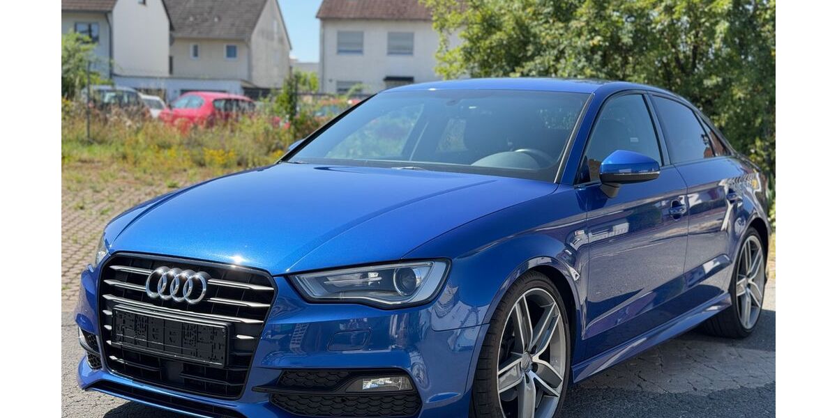 Audi A3 154.000 km 12.990 &euro; Eckental 90542
