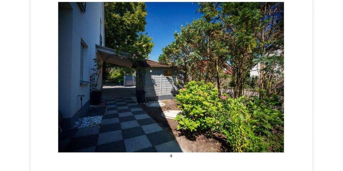 Doppelhaushälfte Nürnberg Altenfurt - 9 Zimmer, 117 m&sup2;, 489.999&euro; | Angebot:25865000