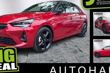 Opel Corsa 9.153 km 17.990 &euro; Nürnberg 90411