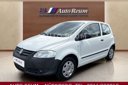 VW Fox