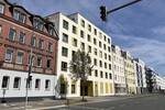 Etagenwohnung Nürnberg Zerzabelshof - 3 Zimmer, 72 m&sup2;, 1.294&euro; | Angebot:26162808