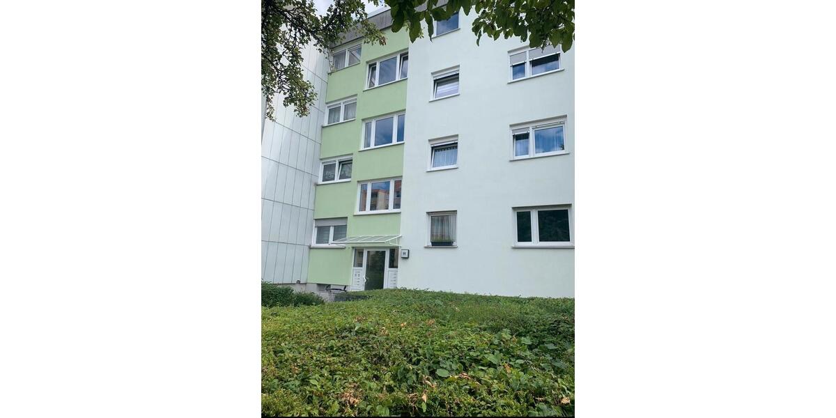 3-Zimmer Wohnung Nürnberg Röthenbach 3 zimmer