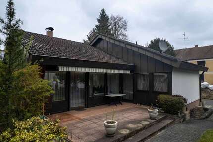 Haus Nürnberg Altenfurt - 5 Zimmer, 160 m&sup2;, 549.000&euro; | Angebot:26457923