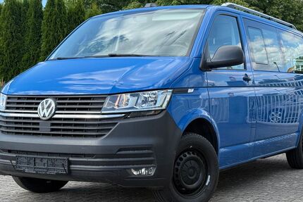 VW T6 Transporter 195.283 km 23.205 € Adelsdorf 91325