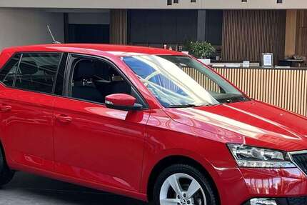 Skoda Fabia 49.841 km 11.440 € Cadolzburg 90556