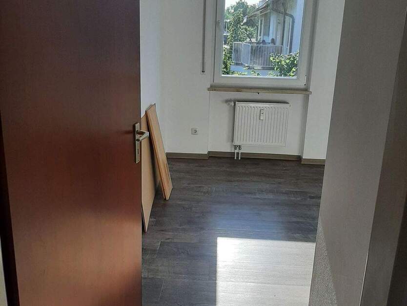 Wohnen in zentraler und ruhiger Lage von Altdorf 4 zimmer