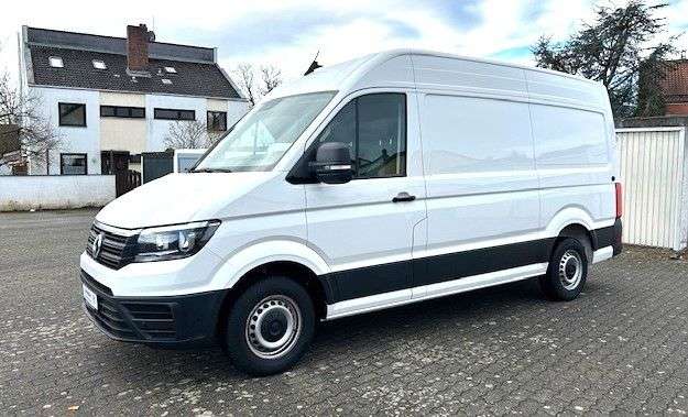 VW Crafter 209.000 km 14.280 € Feucht 90537