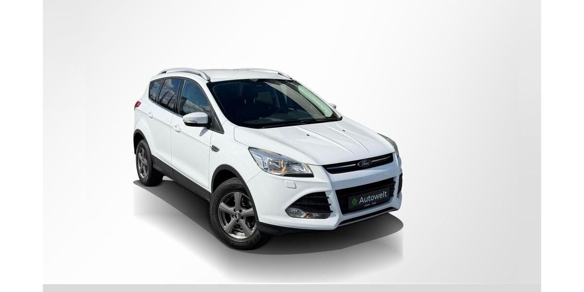 Ford Kuga 94.150 km 10.480 &euro; Roth 91154