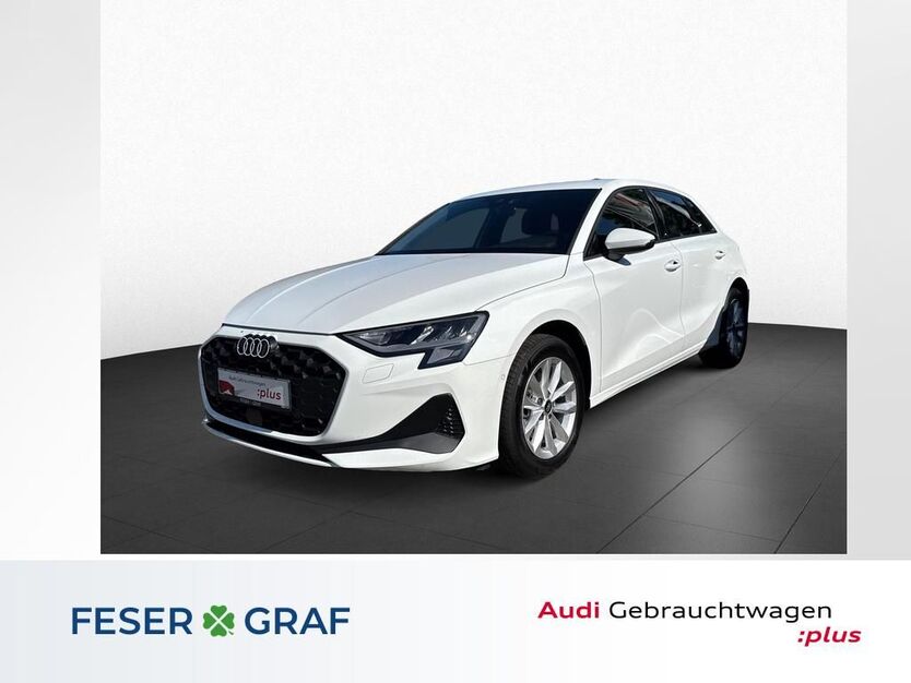 Audi A3 6.882 km 27.480 € Schwabach 91126