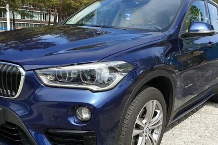 BMW X1 79.000 km 17.900 &euro; Nürnberg 90491