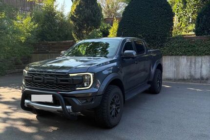 Ford Raptor 33.000 km 59.900 &euro; Petersaurach 91580