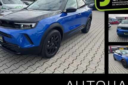 Opel Mokka 16.101 km 18.590 &euro; Forchheim 91301