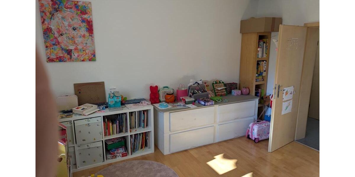 Erdgeschoßwohnung Nürnberg Holzheim - 3.5 Zimmer, 100 m&sup2;, 1.600&euro; | Angebot:27576694