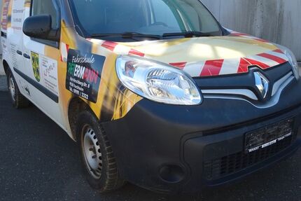 Renault Kangoo 102.600 km 3.600 € Nürnberg 90425