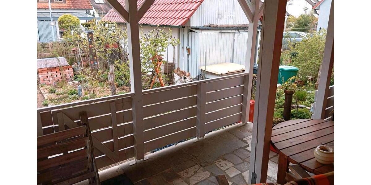 Etagenwohnung Forchheim - 3 Zimmer, 93 m&sup2;, 800&euro; | Angebot:26232073
